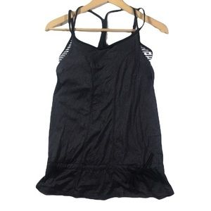 Lucy Activewear 2 in 1 Tank Top